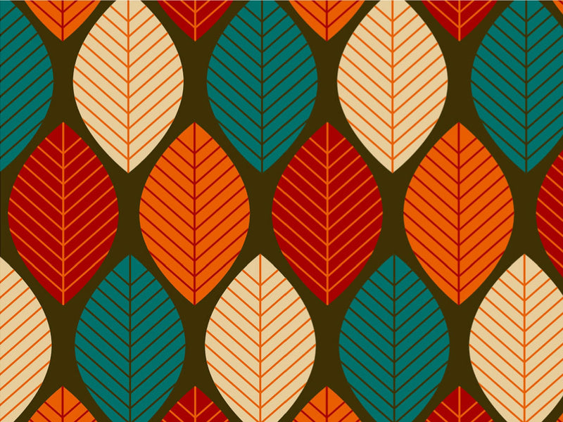 Sledge Siblings Retro Vinyl Wrap Pattern~Rwraps Series 914 Digitally Printed Vinyl Wrap~0