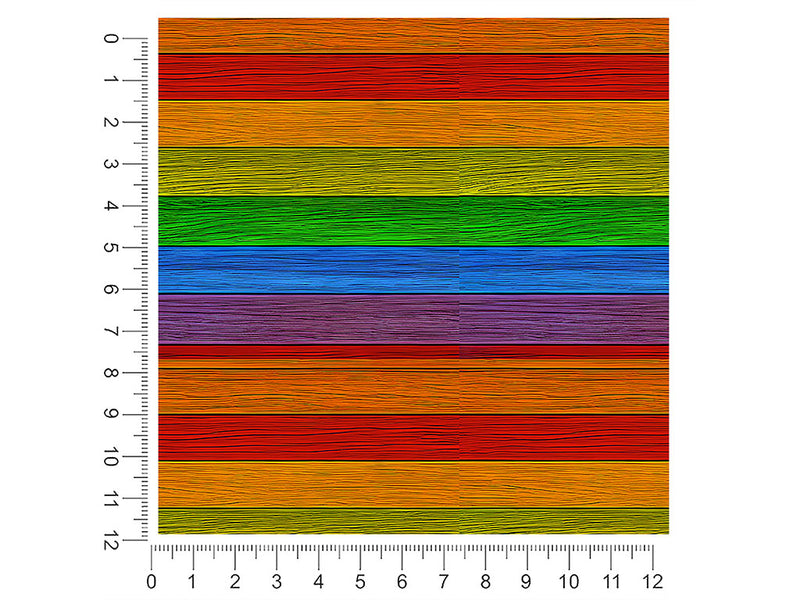 slice of life 1ft x 1ft Craft Sheets