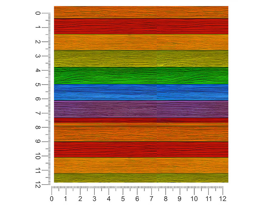slice of life 1ft x 1ft Craft Sheets