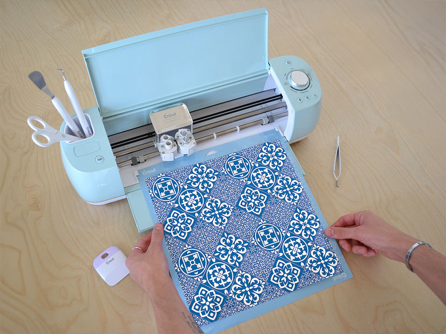 Cricut Compatible Vinyl