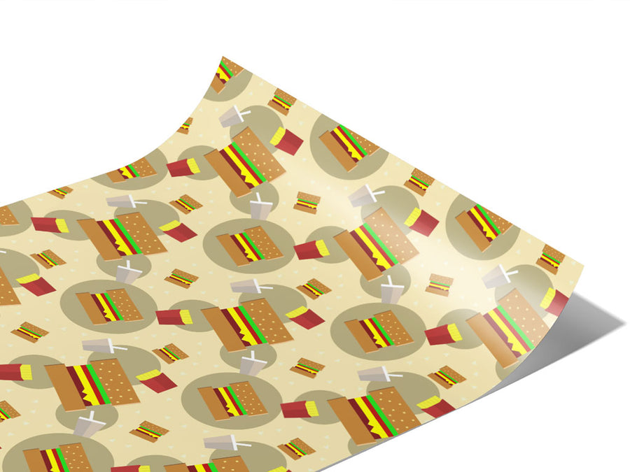 Slider Style Americana Vinyl Wraps~Rwraps Series 914 Digitally Printed Vinyl Wrap~1