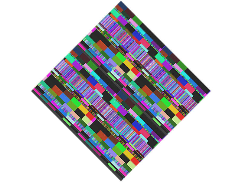 Slight Snafu Technology Vinyl Wrap Pattern~Rwraps Series 914 Digitally Printed Vinyl Wrap~0