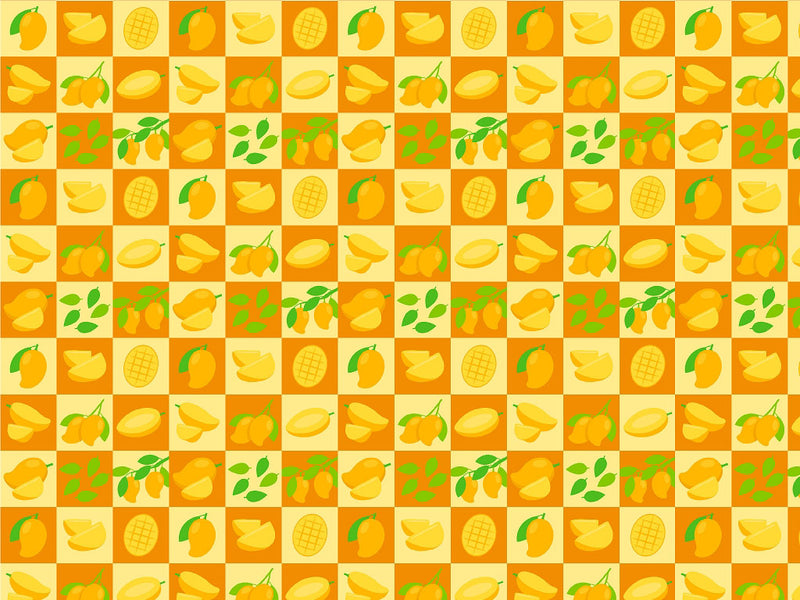Small Earlygold Fruit Vinyl Wrap Pattern~Rwraps Series 914 Digitally Printed Vinyl Wrap~0