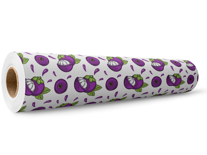 Small Lingsar Fruit Wrap Film Wholesale Roll~Rwraps Series 914 Digitally Printed Vinyl Roll~5