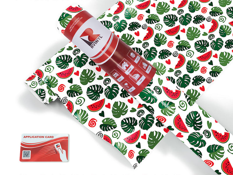 small tendersweet fruit Craft Vinyl Roll