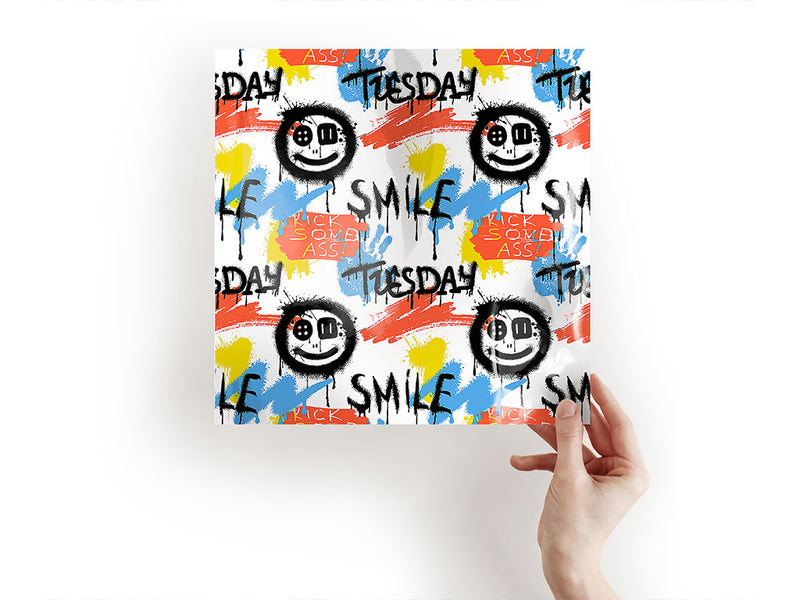 Craft Sheets
