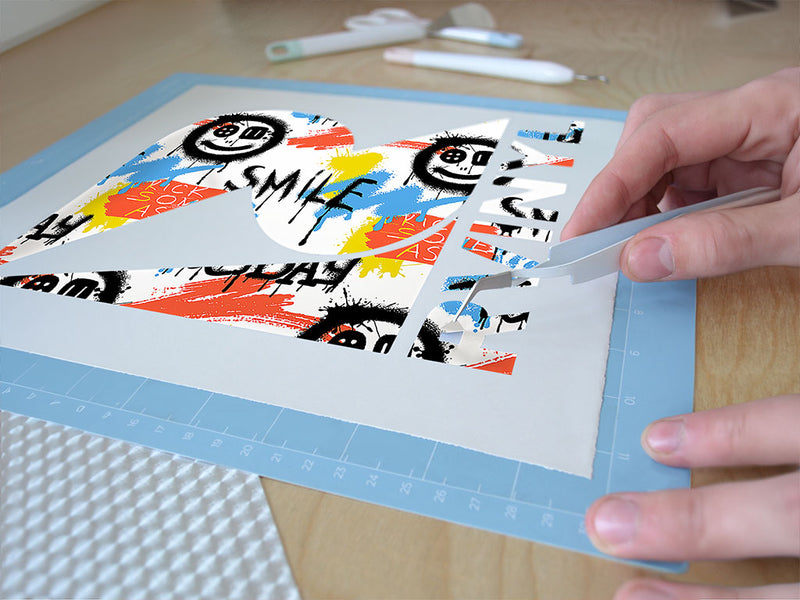 Easy Weed Craft Vinyl