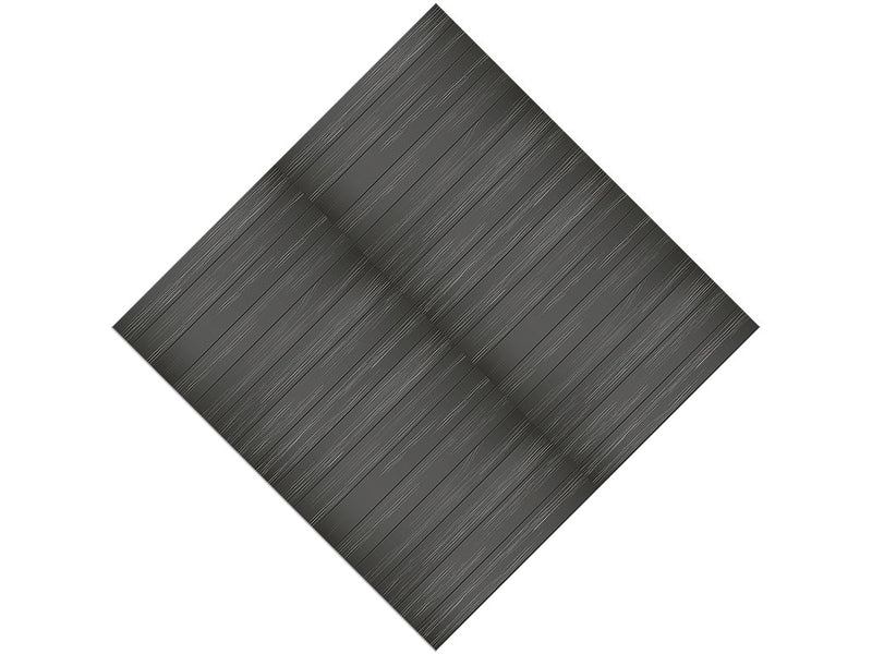 Smoke Wood Plank Vinyl Wrap Pattern