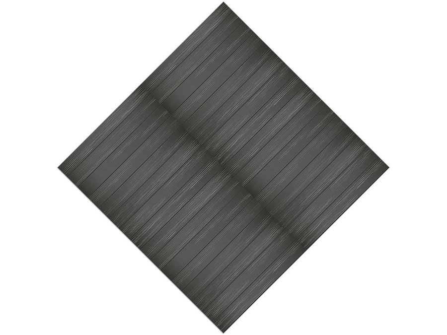 Smoke Wood Plank Vinyl Wrap Pattern