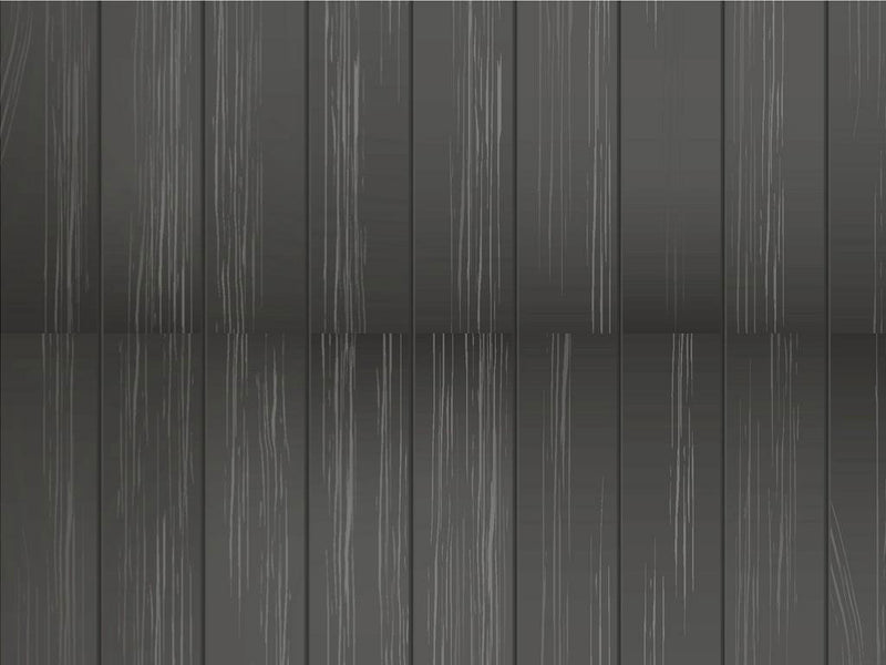 Smoke Wood Plank Vinyl Wrap Pattern~Rwraps Series 914 Digitally Printed Vinyl Wrap~0