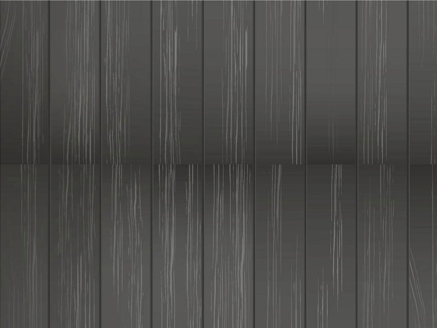 Smoke Wood Plank Vinyl Wrap Pattern~Rwraps Series 914 Digitally Printed Vinyl Wrap~0