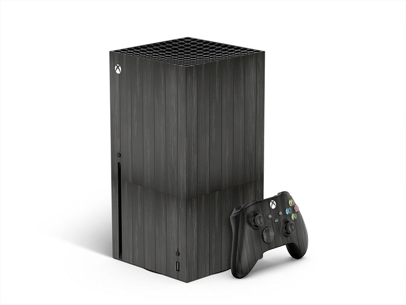 smoke XBOX DIY Decal
