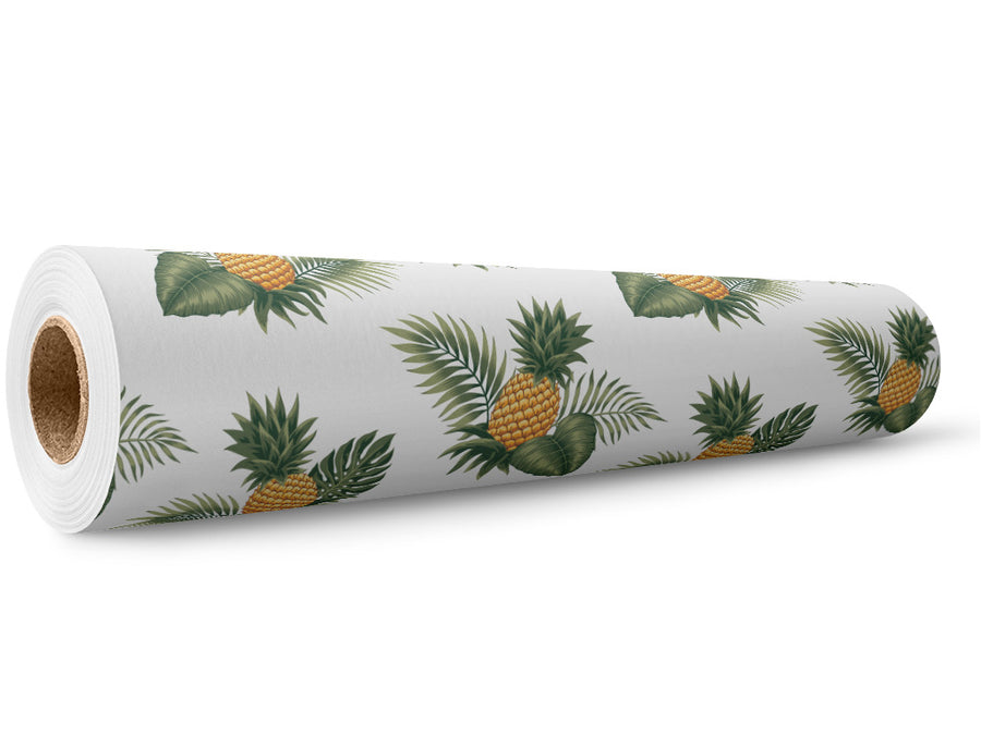 Smooth Cayenne Fruit Wrap Film Wholesale Roll~Rwraps Series 914 Digitally Printed Vinyl Roll~5