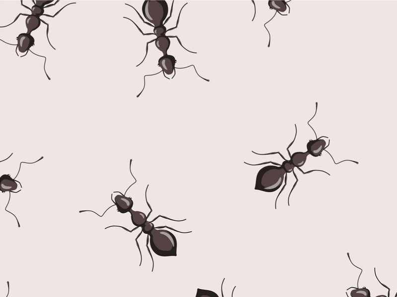 Smooth Operator Bug Vinyl Wrap Pattern~Rwraps Series 914 Digitally Printed Vinyl Wrap~0