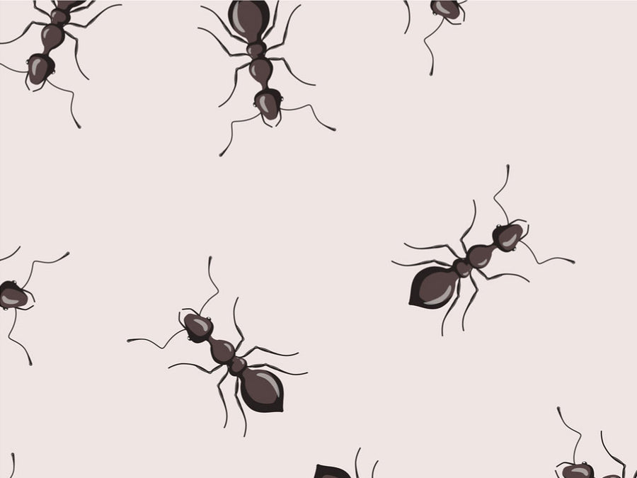 Smooth Operator Bug Vinyl Wrap Pattern~Rwraps Series 914 Digitally Printed Vinyl Wrap~0