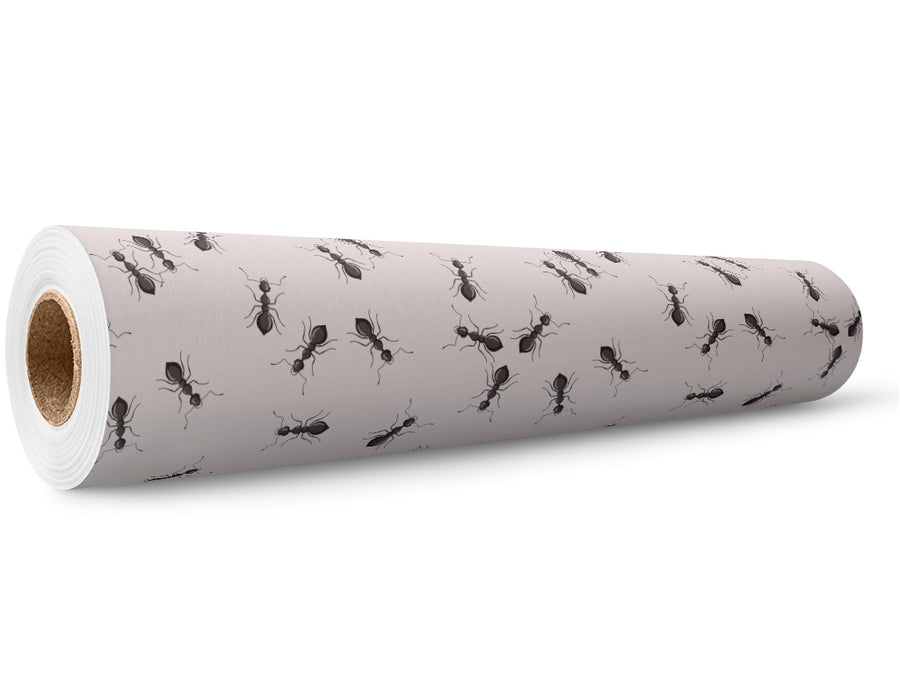 Smooth Operator Bug Wrap Film Wholesale Roll~Rwraps Series 914 Digitally Printed Vinyl Roll~5