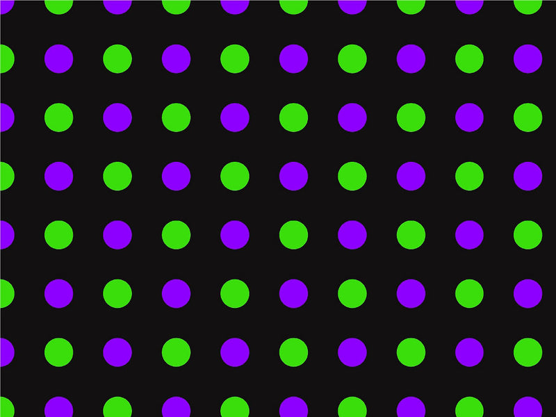 Sneaking Suspicion Polka Dot Vinyl Wrap Pattern~Rwraps Series 914 Digitally Printed Vinyl Wrap~0
