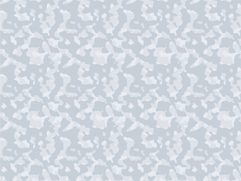 Snowbound Flecktarn Camouflage Vinyl Wrap Pattern~Rwraps Series 914 Digitally Printed Vinyl Wrap~0