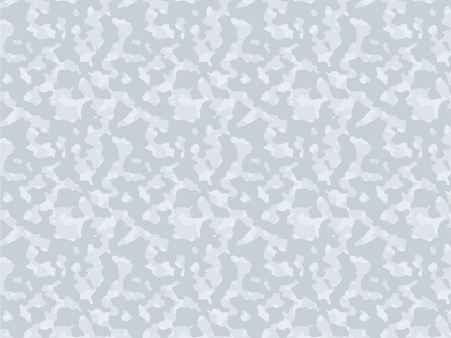 Snowbound Flecktarn Camouflage Vinyl Wrap Pattern~Rwraps Series 914 Digitally Printed Vinyl Wrap~0