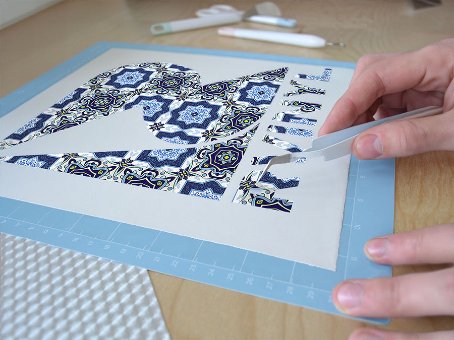 Easy Weed Craft Vinyl