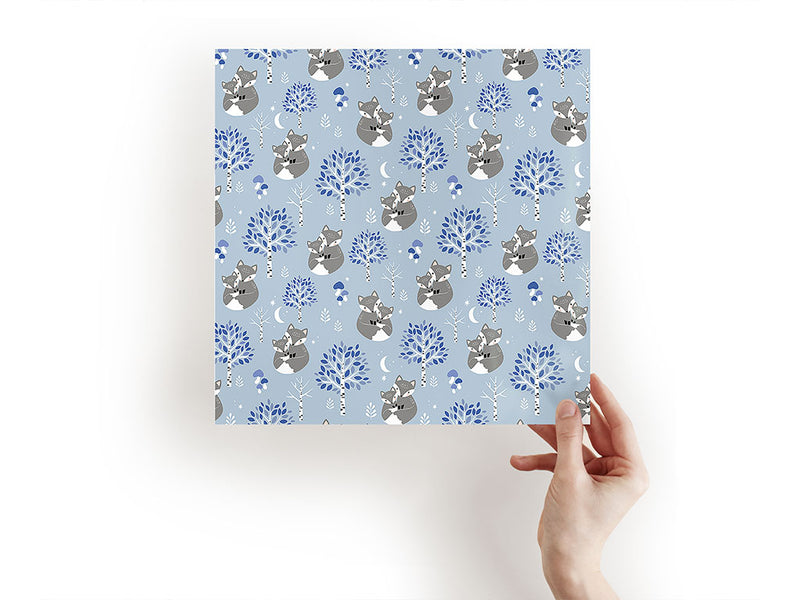 snowy sneaks animal Craft Sheets