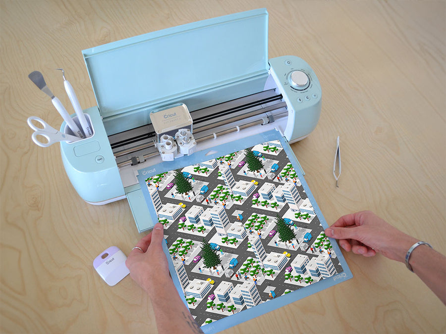 Cricut Compatible Vinyl