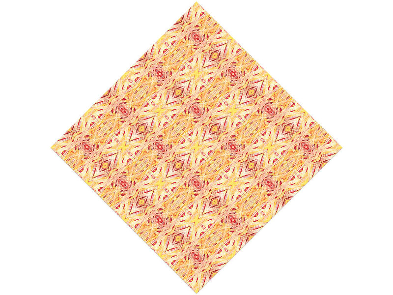 So Unusual Watercolor Vinyl Wrap Pattern