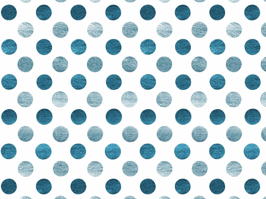 Soap Bubbles Polka Dot Vinyl Wrap Pattern~Rwraps Series 914 Digitally Printed Vinyl Wrap~0