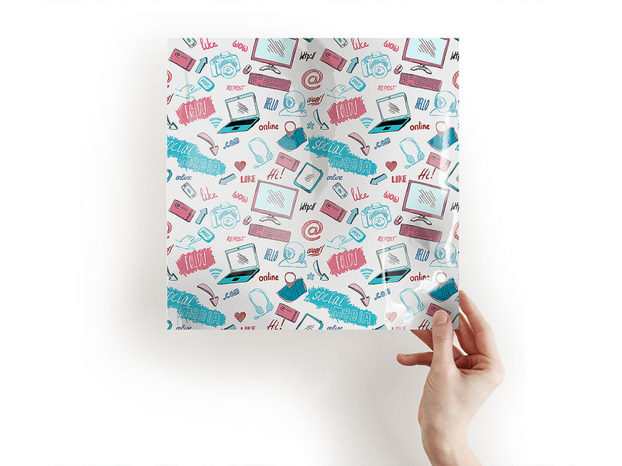 Craft Sheets