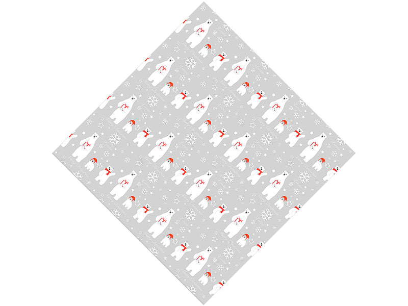 Soda Presentation Animal Vinyl Wrap Pattern