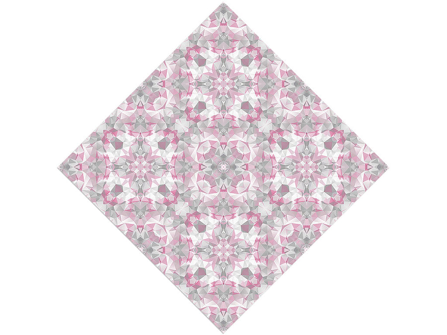 Soft Crush Tile Vinyl Wrap Pattern
