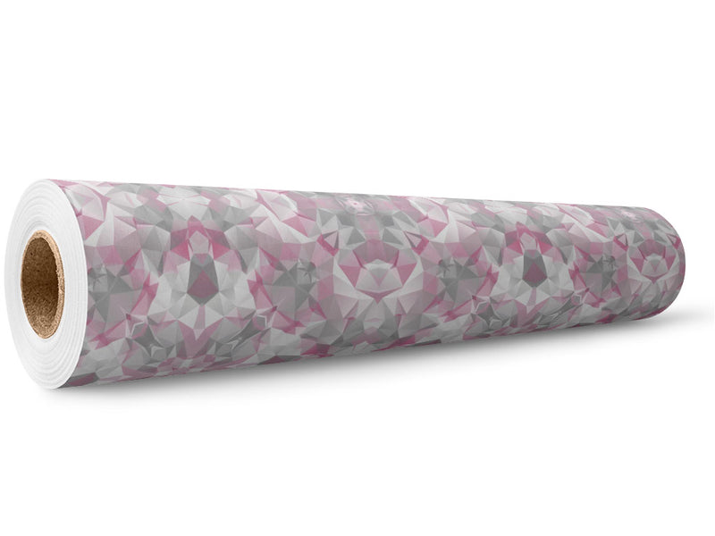 Soft Crush Tile Wrap Film Wholesale Roll~Rwraps Series 914 Digitally Printed Vinyl Roll~5