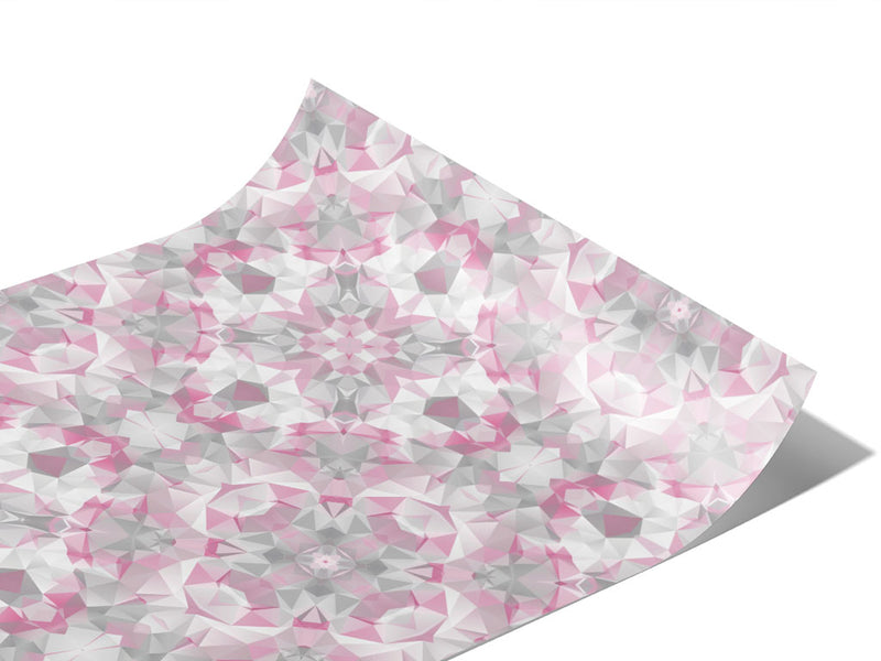 Soft Crush Tile Vinyl Wraps~Rwraps Series 914 Digitally Printed Vinyl Wrap~1