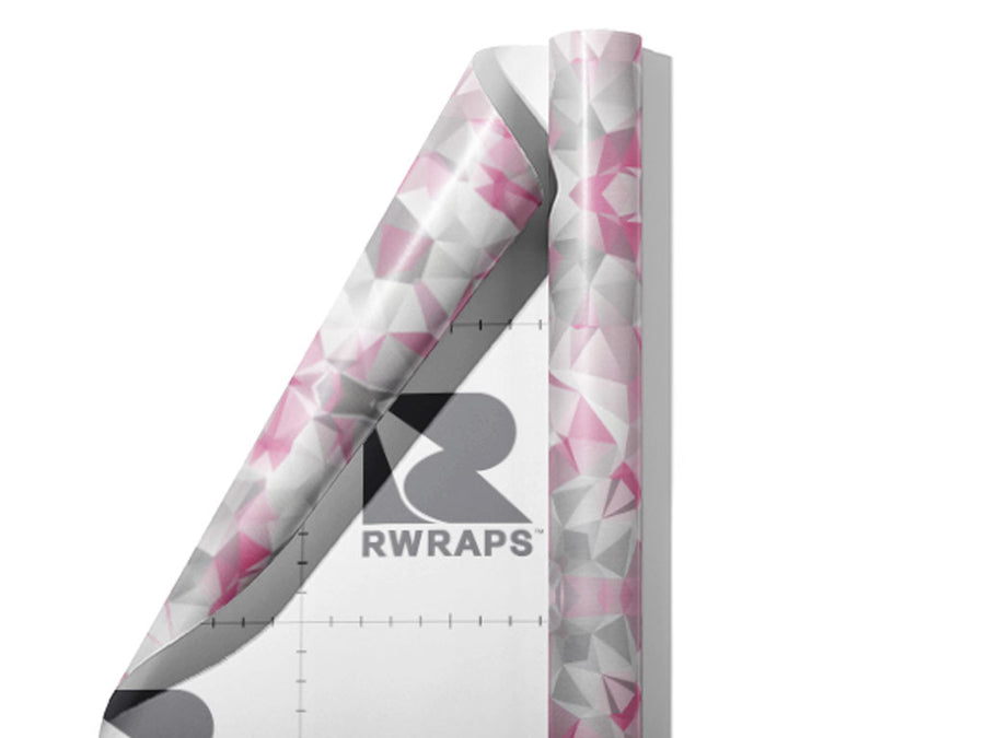 Soft Crush Tile Wrap Film Sheets~Rwraps Series 914 Soft Crush Tile Scrolled Sheet~4