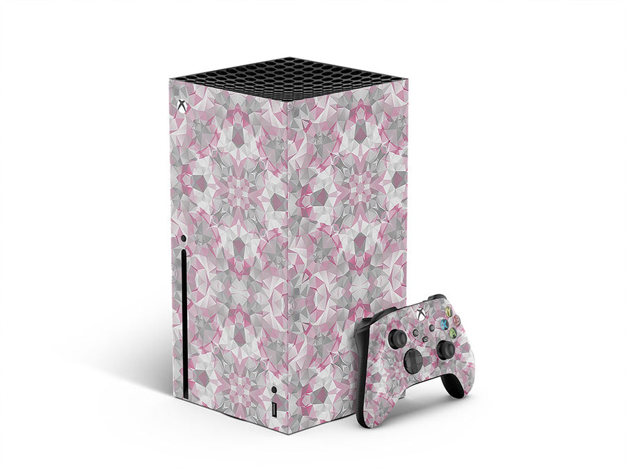 XBOX DIY Decal