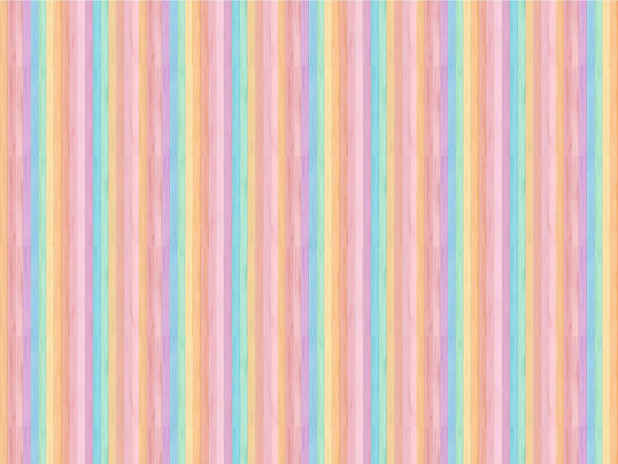 Soft Pastel Wood Plank Vinyl Wrap Pattern~Rwraps Series 914 Digitally Printed Vinyl Wrap~0
