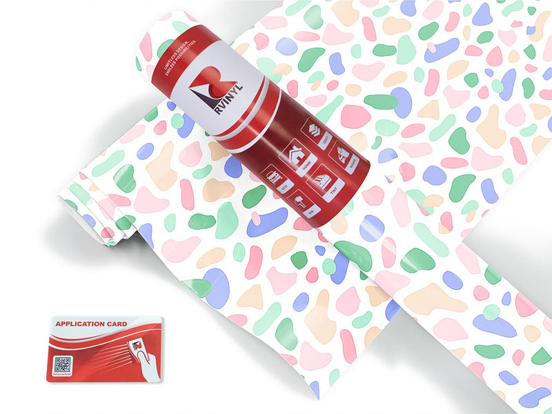 Craft Vinyl Roll