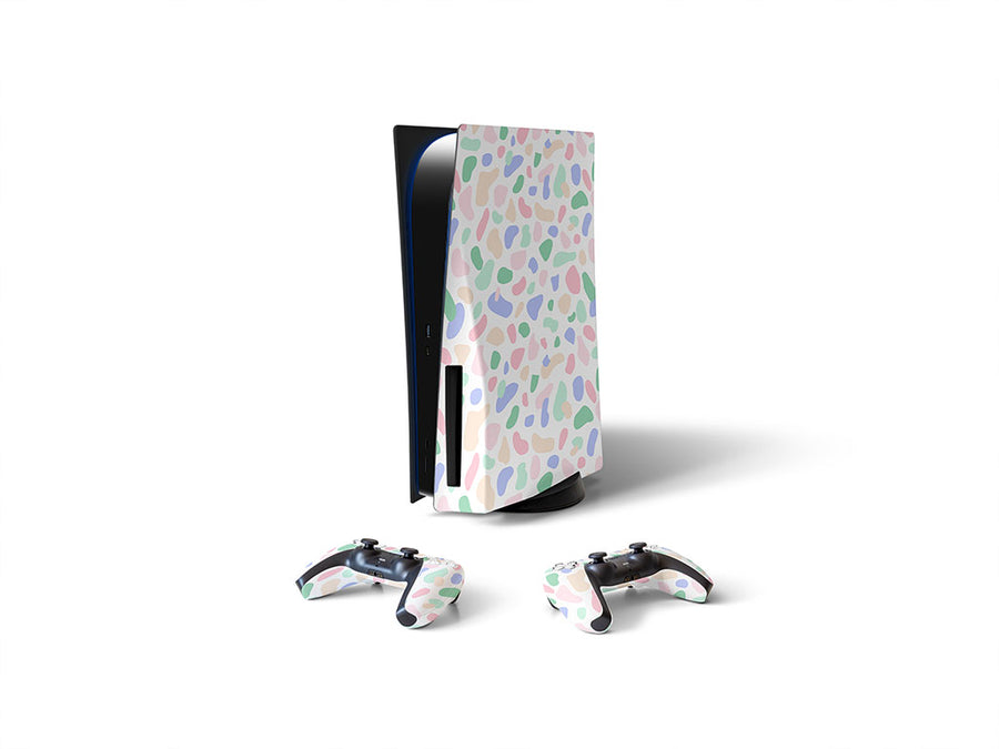 Sony PS5 DIY Skin