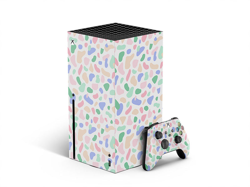 XBOX DIY Decal