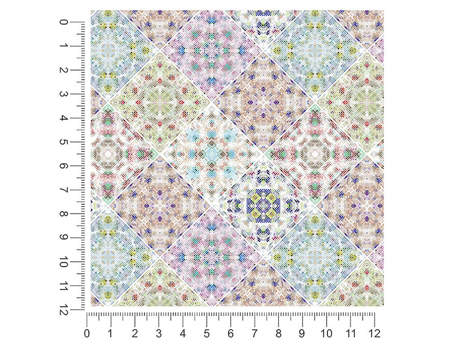 1ft x 1ft Craft Sheets