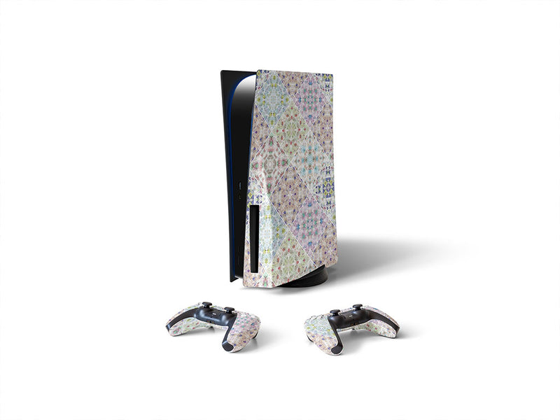 Sony PS5 DIY Skin