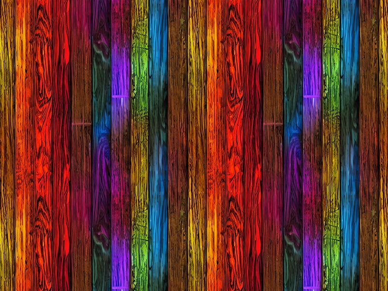 Soft Stain Wood Plank Vinyl Wrap Pattern~Rwraps Series 914 Digitally Printed Vinyl Wrap~0