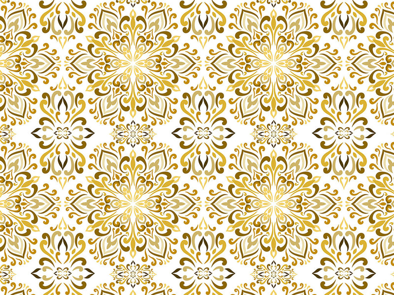 Softening Minds Art Deco Vinyl Wrap Pattern~Rwraps Series 914 Digitally Printed Vinyl Wrap~0