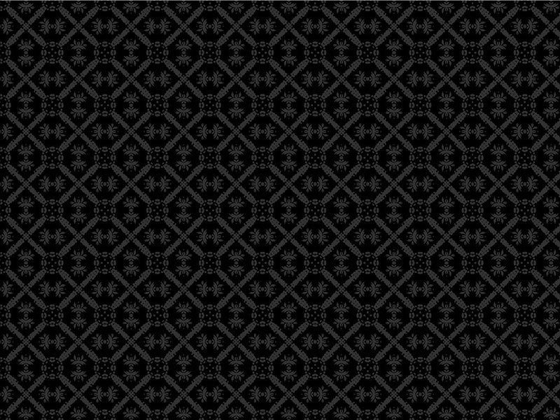 Solitary Pitch Gothic Vinyl Wrap Pattern~Rwraps Series 914 Digitally Printed Vinyl Wrap~0