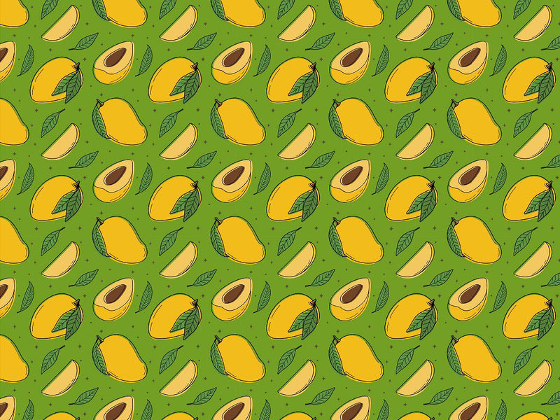 Sophie Fry Fruit Vinyl Wrap Pattern~Rwraps Series 914 Digitally Printed Vinyl Wrap~0