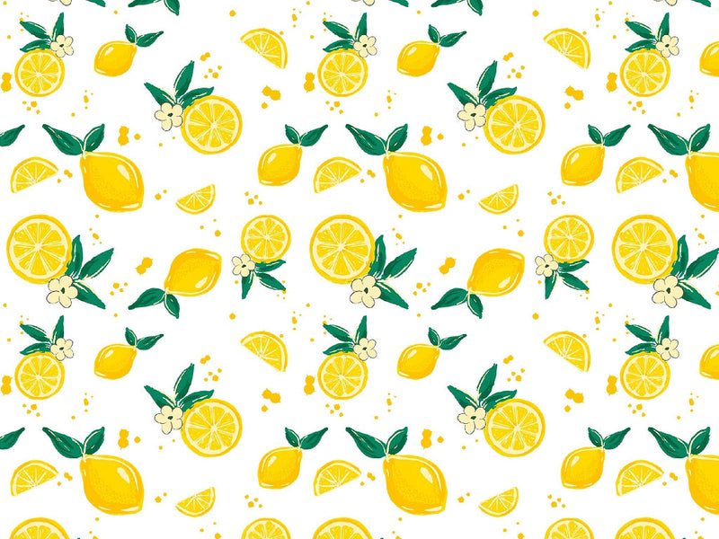 Sorrento Fruit Vinyl Wrap Pattern~Rwraps Series 914 Digitally Printed Vinyl Wrap~0