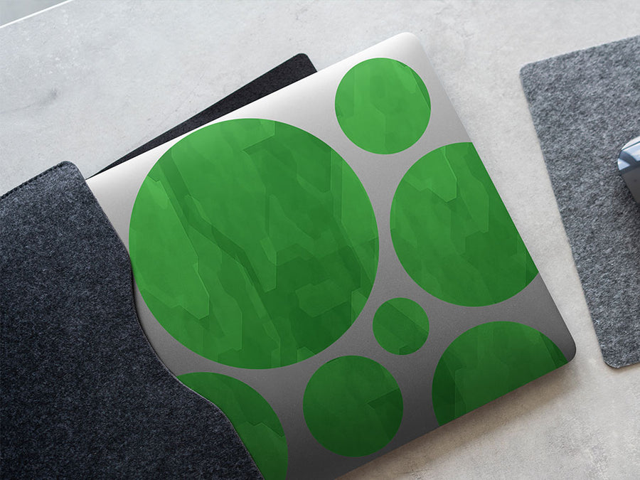 soul goodness watercolor DIY Laptop Stickers