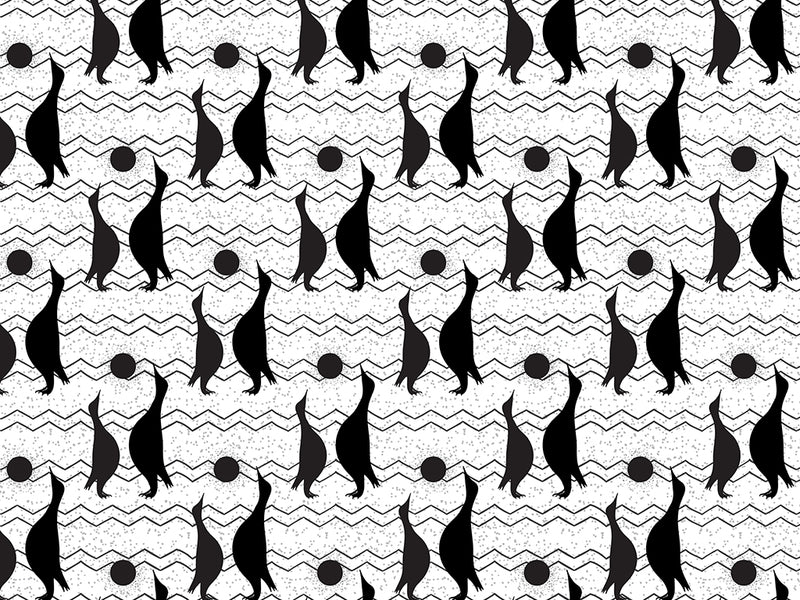Soulmates Marine Life Vinyl Wrap Pattern~Rwraps Series 914 Digitally Printed Vinyl Wrap~0