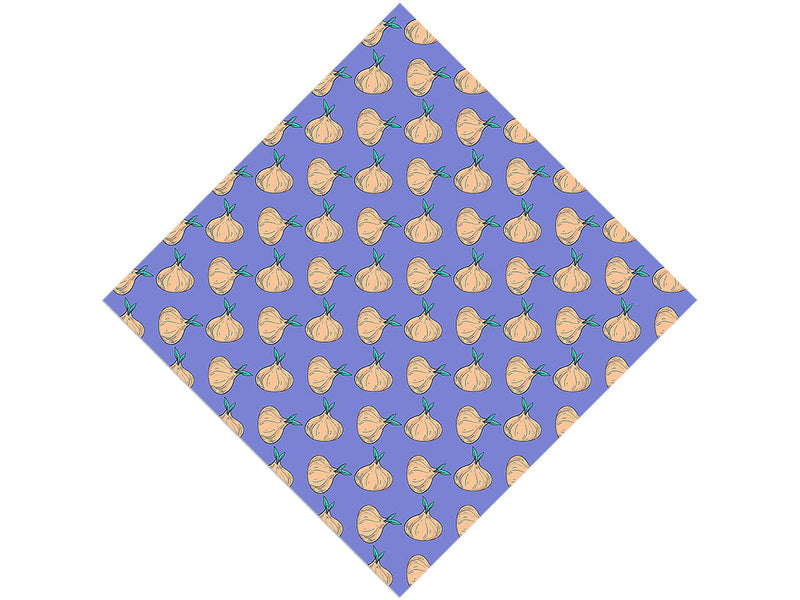 Sour Candy Vegetable Vinyl Wrap Pattern