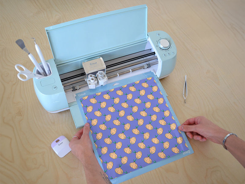 sour candy vegetable Cricut Compatible Vinyl